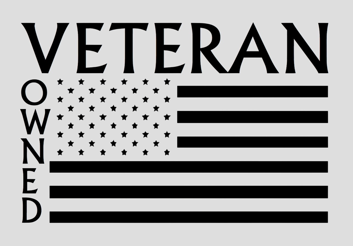 Veteran Owned business